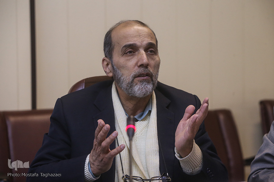 محمدعلی خواجه پیری ارائه «بسته خدمت» به خادمان قرآن در قالب طرح «تحیت»/ رصدی از وضعیت زندگی پیشکسوتان قرآنی انجام شود