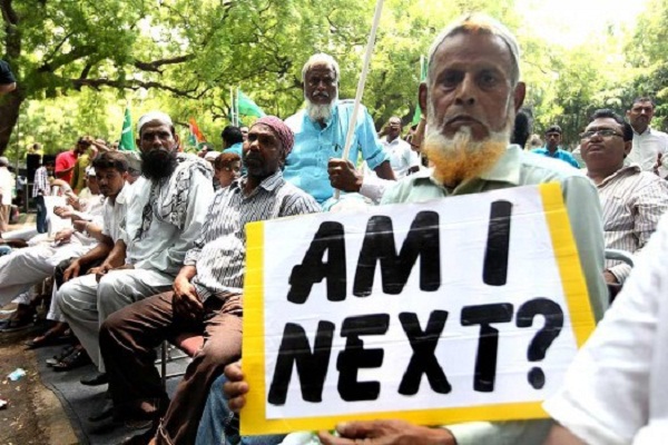 گزارش ***منزوی کردن بزرگترین اقلیت هند در بزرگترین دموکراسی دنیا گزارش ***منزوی کردن بزرگترین اقلیت هند در بزرگترین دموکراسی دنیا