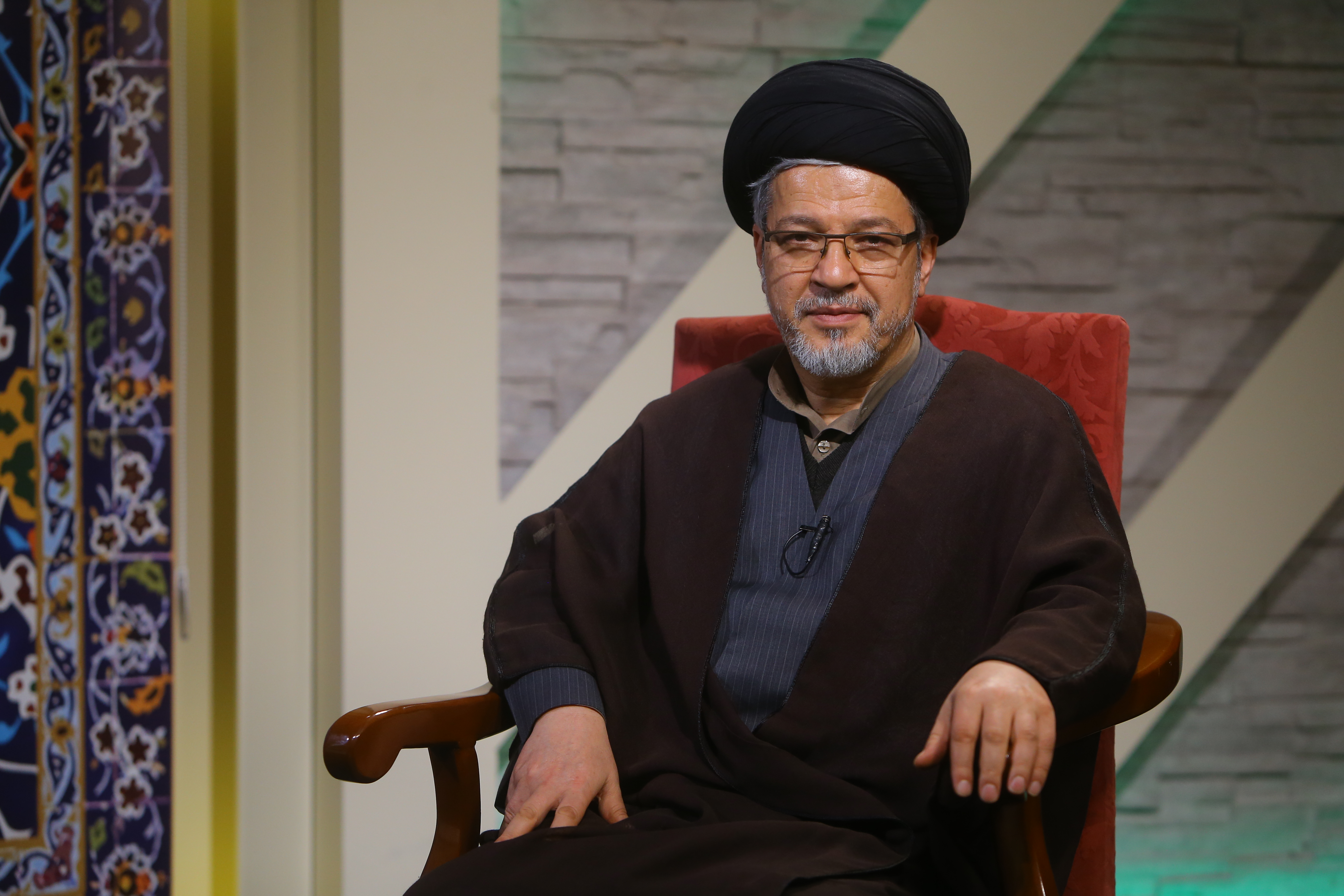 دبیر شورای عالی انقلاب فرهنگی از ایکنا بازدید کرد