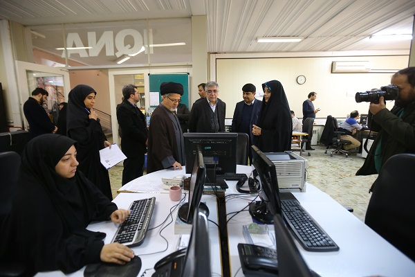 ایکنا باید برای همه مخاطبان با رویکرد قرآن برنامه داشته باشد