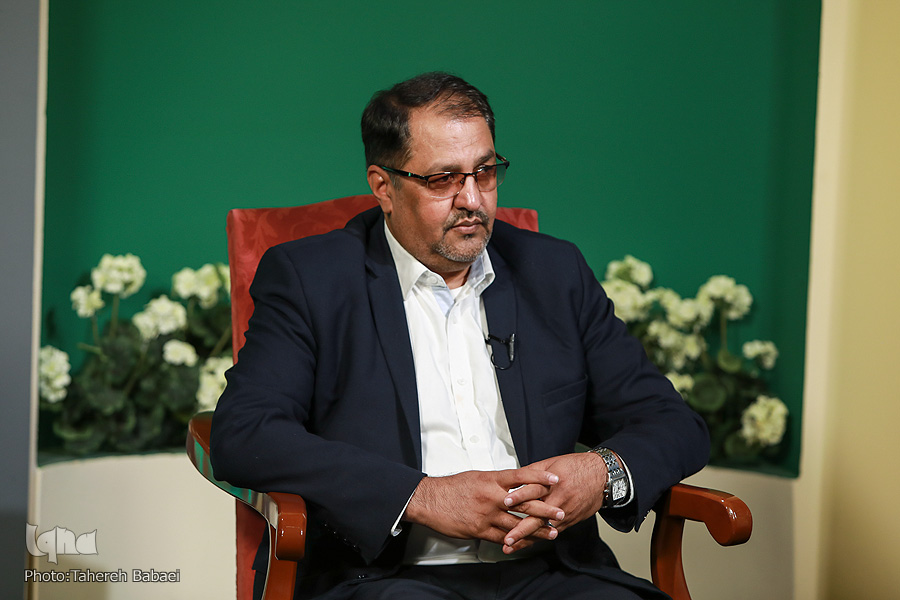 کتاب را در رادیو تبلیغ می&zwnj;کنیم/ رمان&zwnj;های عامه&zwnj;پسند به دغدغه ذهنی مخاطبان می&zwnj;پردازد