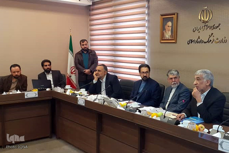 تأکید بر ارتقای مسابقات بین&zwnj;المللی قرآنی در گام دوم انقلاب/ پیشنهاد اضافه شدن کارگروه فضای مجازی