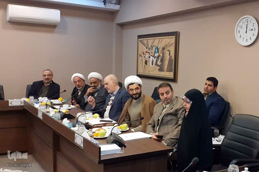 تأکید بر ارتقای مسابقات بین&zwnj;المللی قرآنی در گام دوم انقلاب/ پیشنهاد اضافه شدن کارگروه فضای مجازی