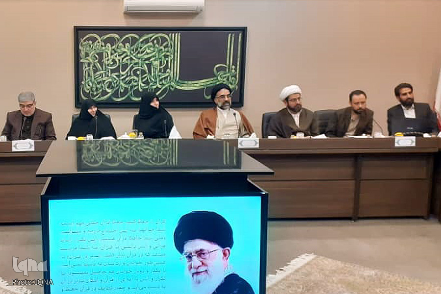 تأکید بر ارتقای مسابقات بین&zwnj;المللی قرآنی در گام دوم انقلاب/ پیشنهاد اضافه شدن کارگروه فضای مجازی