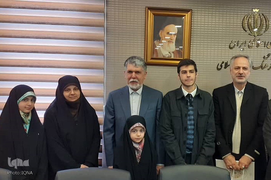 تأکید بر ارتقای مسابقات بین&zwnj;المللی قرآنی در گام دوم انقلاب/ پیشنهاد اضافه شدن کارگروه فضای مجازی