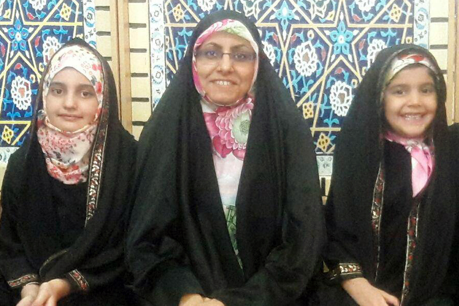 زینب حاجی جمالی لزوم سطح بندی شرکت کنندگان در دوره دانشجو معلم قرآن