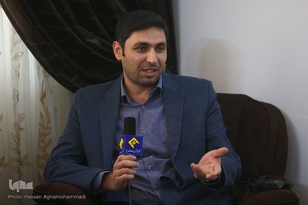 طرح تحیت دیدار با خانواده استاد ابوالفضل علامی ارسالی/////تکریم از «ابوالفضل علامی» استادی که تقوای قرائت داشت/ معلمی که قرائت تحقیق را بر خود حرام کرد