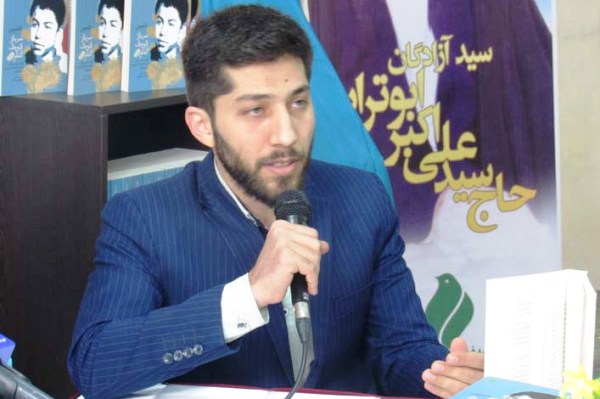 پویش کتابخوانی؛ مرگ کتاب نیست/