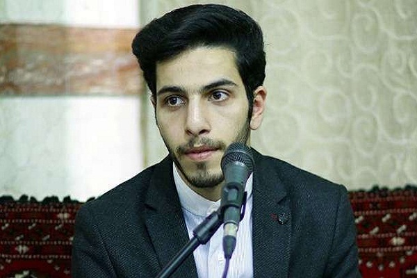 مسعود سیافزاده مسعود سیافزاده