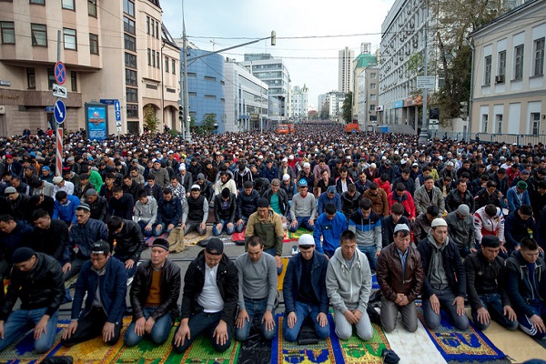 مصاحبه // مقدسات مسلمانان در فلسطین و قدس شریف به صلیب کشیده شده است&nbsp;