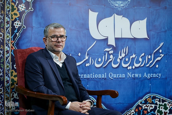 پاسخگویی و تکریم مردم؛ اولویت اوقاف تهران در دوره جدید