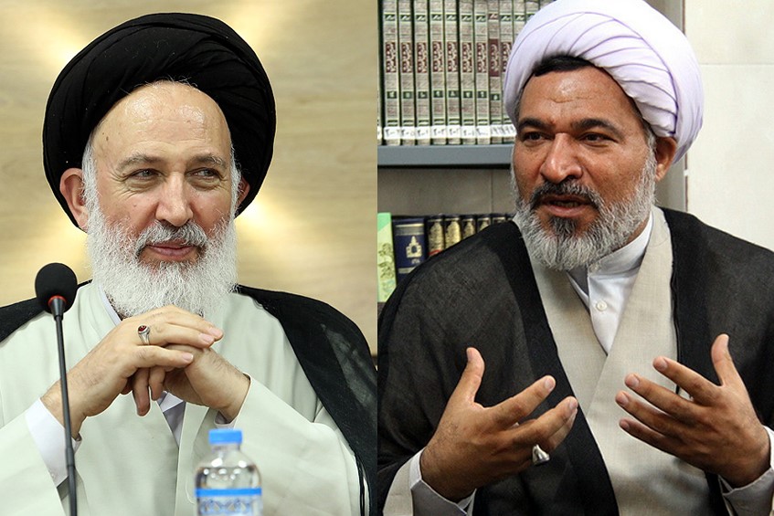 مبنای تفسیر تنزیلی