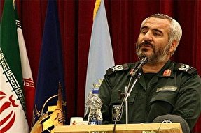 ترویج روحیه بسیجی نقشه‌های شوم دشمنان را خنثی می‌کند