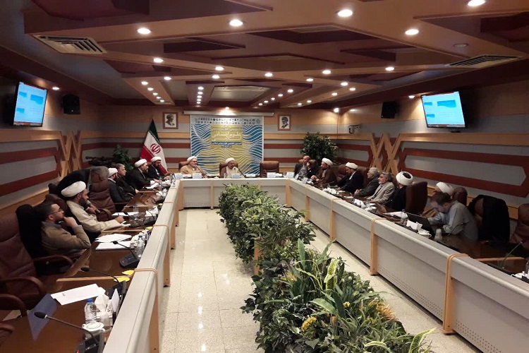 عبدخدایی: فقه نظام، فقه مسئول است/ حقیقت: فقه در تعریف ماهیت دولت حرفی برای گفتن ندارد