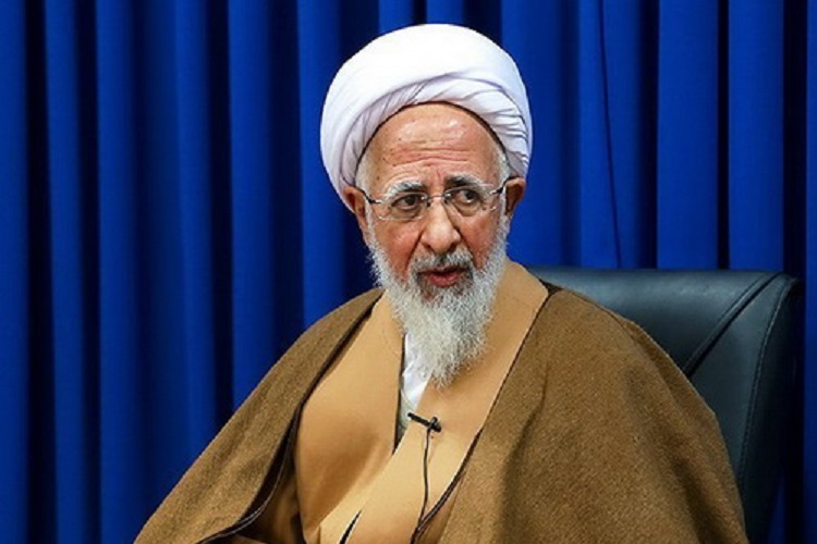 مراحل وجودی لقاء الله فوق مسئله قيامت است/ مراد از تعدد جنات + صوت