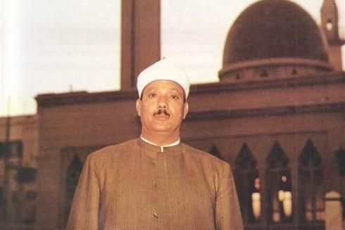 در سالروز وفات عبدالباسط عبدالصمد / قاری که صدای مکه لقب گرفت