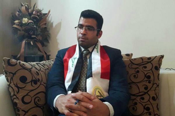 رهنمود&zwnj;های مرجعیت توطئه&zwnj;های فتنه&zwnj;گران را خنثی کرد