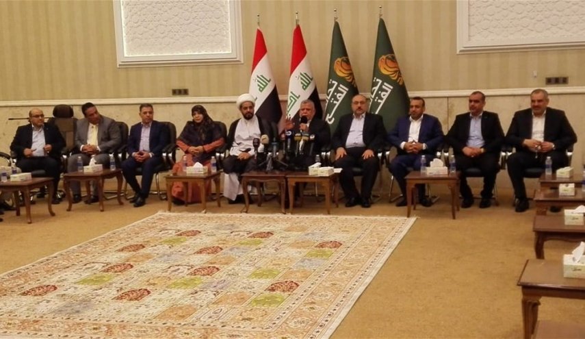 فراکسیون&zwnj;های شیعه مخالفتشان با نخست&zwnj;وزیری الزرفی را به رئیس&zwnj;جمهور ابلاغ کردند