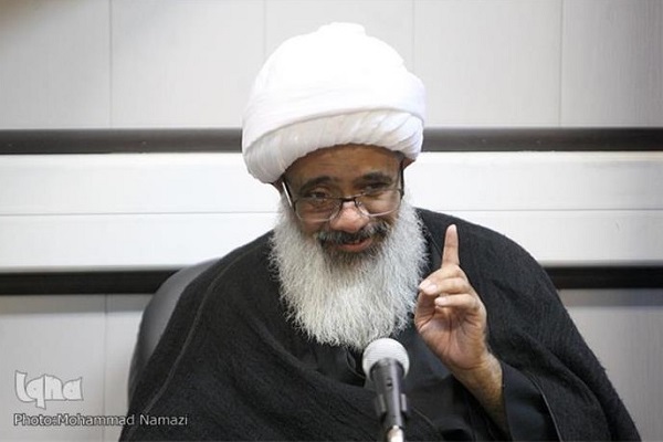 شرط شفا گرفتن از تربت امام حسین(ع) چیست؟