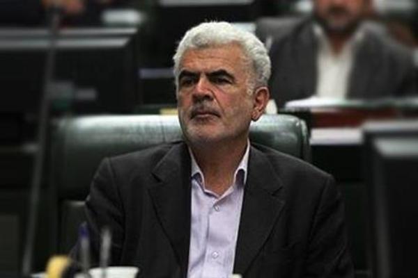 بشیر خالقی عضو کمیسیون بهداشت و درمان مجلس