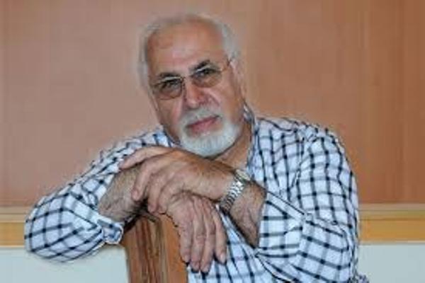 مهدی آذرسینا آهنگساز