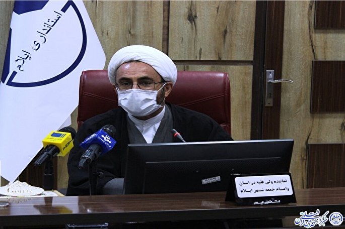 تیمم در شرایط اضطرار جایگزین غسل اموات کرونا می‌شود