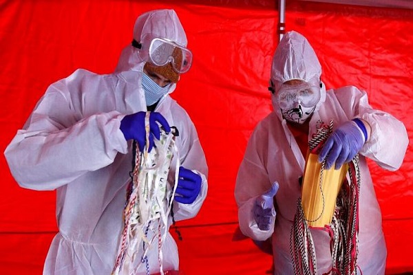 آخرین آمار از مبتلایان و جان&zwnj;باختگان کرونا در جهان