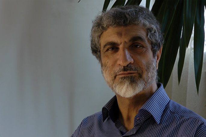 محمد خواجوی