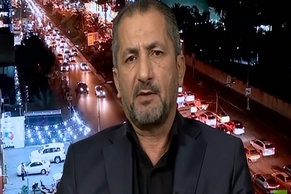 گردان&zwnj;های حزب الله عراق: اجازه نمی&zwnj;دهیم طرح&zwnj;های آمریکا اجرا شود