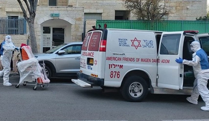 &laquo;کووید ـ 19&raquo; در جهان/ از بدترین بحران پس از جنگ جهانی دوم تا مرگبارترین روز در آمریکا