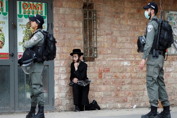 هشدار تیراندازی به ناقضان قرنطینه در فیلیپین/ عبور قربانیان آمریکا از مرز 5 هزار نفر