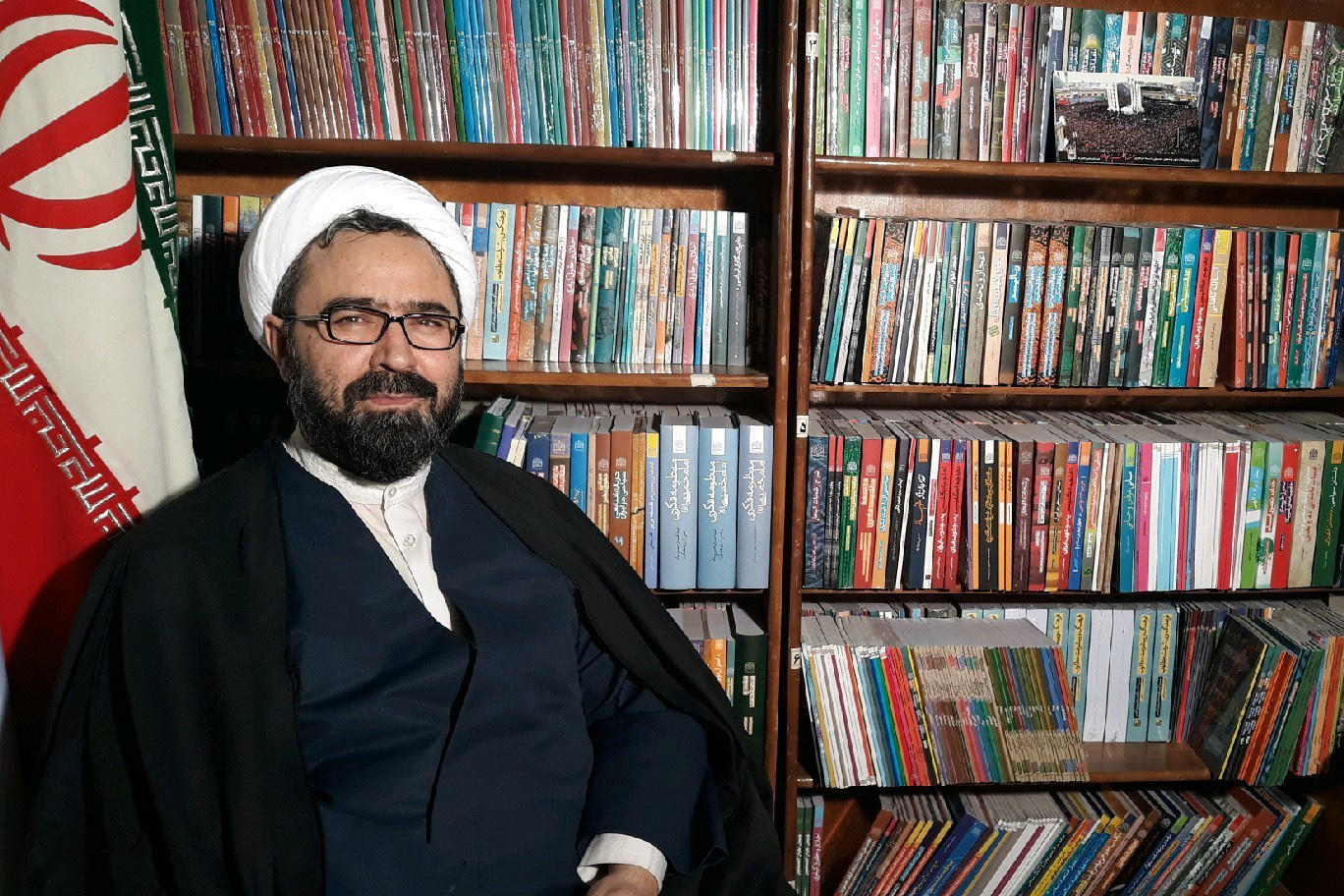 محمد عابدی محمد عابدی