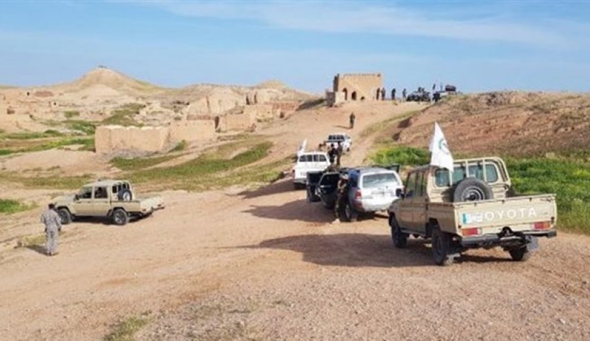 تحولات عراق؛ طرح آمریکا برای انتقال سفارتخانه&zwnj;ها به &laquo;عین الأسد&raquo;/ کشته&zwnj;شدن 5 نظامی عراقی