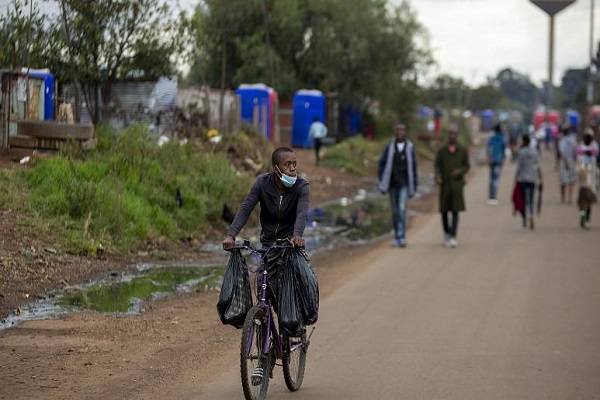 تشییع آنلاین در اسپانیا، آزمایش روی آفریقایی&zwnj;ها و قرنطینه 91 کشور