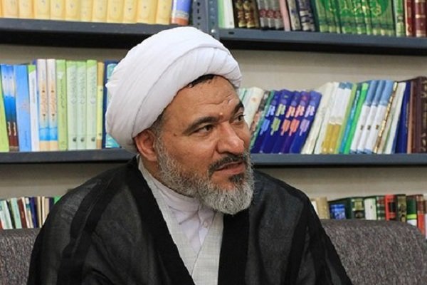 ارسالی// حوزه خواهران استعدادهای درخشان را جذب کند ارسالی// حوزه خواهران استعدادهای درخشان را جذب کند