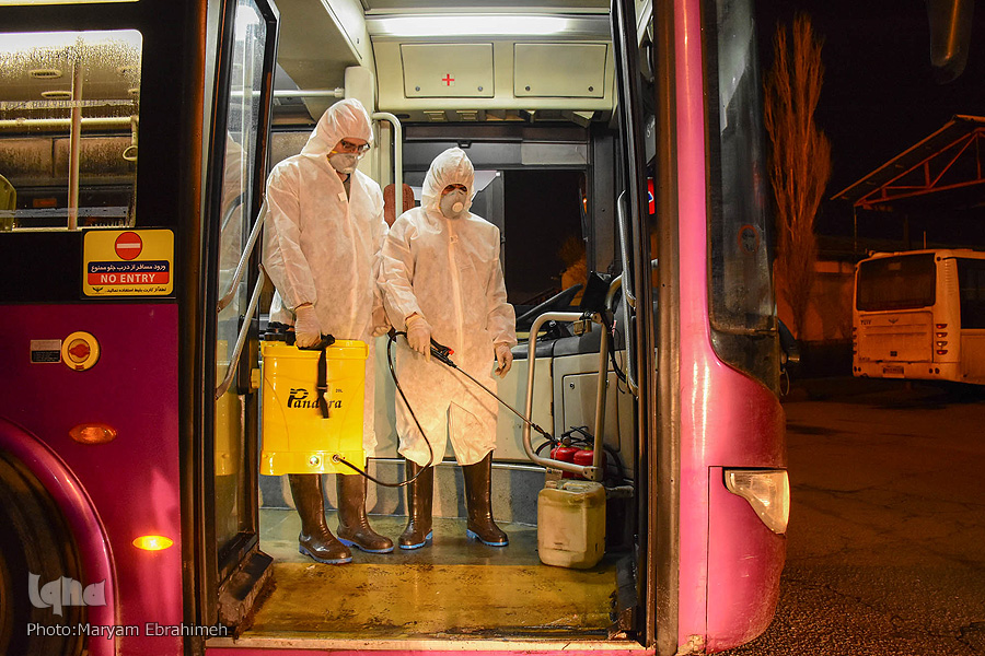 عملکرد نهاد&zwnj;های اجتماعی در برابر کرونا / همدلی؛ شاه&zwnj;بیت مبارزه با کووید ۱۹