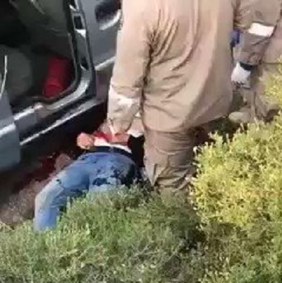 آماده// ترور یکی از فرماندهان حزب&zwnj;الله در جنوب لبنان