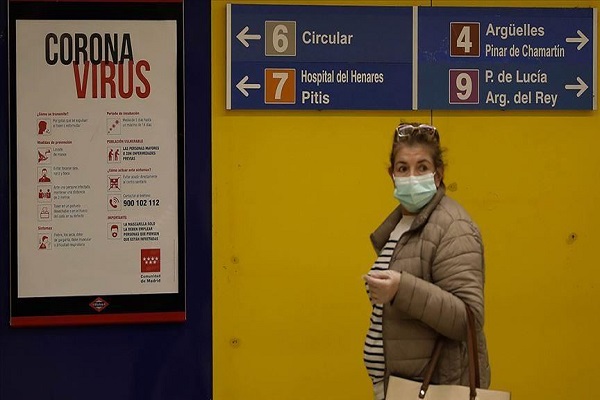 از عصبانیت کشورها از آمریکا به خاطر سرقت ماسک تا امیدواری استرالیایی&zwnj;ها