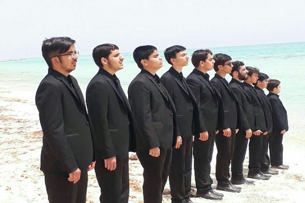 آشنایی با گروه همخوانی جامعةالقرآن آشنایی با گروه همخوانی جامعةالقرآن