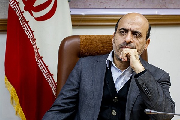 محمد حسن آصفری محمد حسن آصفری