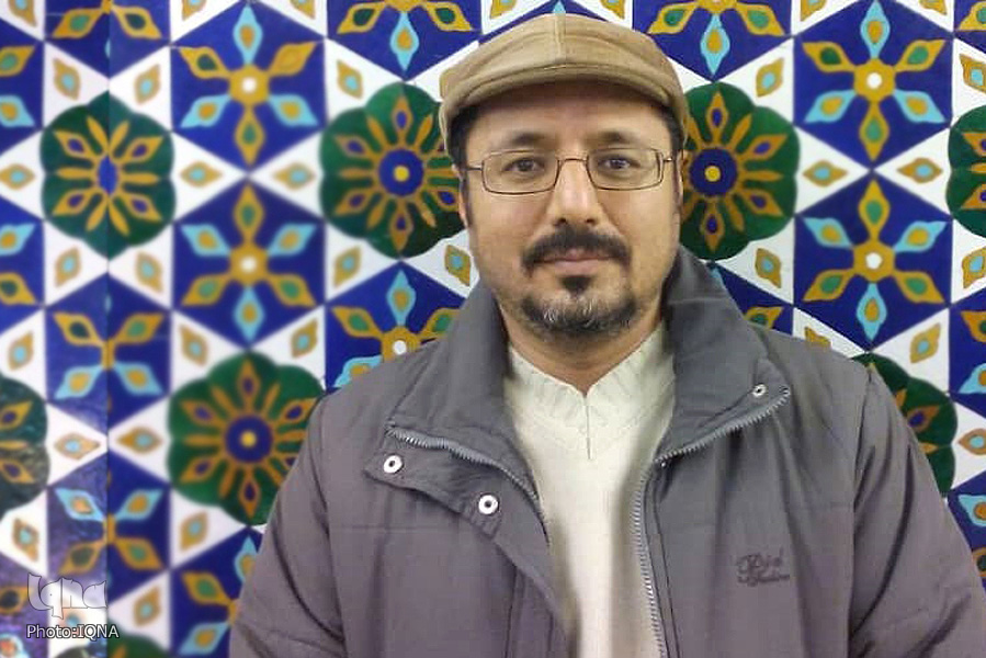 محمد خسروی راد