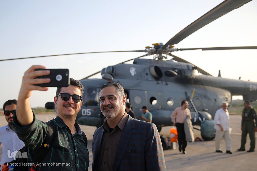 احمد ابوالقاسمی