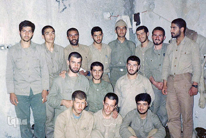 احمد ابوالقاسمی