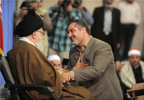 دوشنبه //جذابیت&zwnj;های &laquo;ترکش دوست داشتنی&raquo; / خلائی که در عرصه&zwnj; فعالیت&zwnj;های قرآنی باید برطرف شود