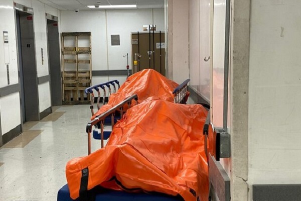 از ممنوعیت تجمع وانتشار روزنامه&zwnj;های کاغذی در عمان تا پیوست ابررایانه&zwnj;ها دنیا به کانون مقابله با کرونا