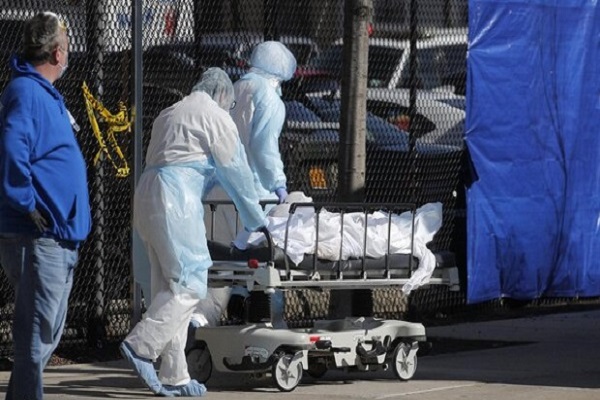 از ممنوعیت تجمع وانتشار روزنامه&zwnj;های کاغذی در عمان تا پیوست ابررایانه&zwnj;ها دنیا به کانون مقابله با کرونا