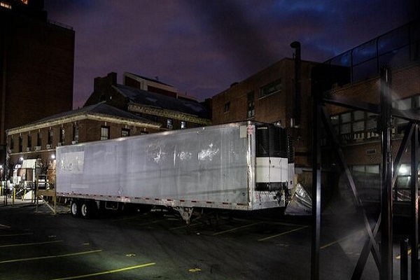 از ممنوعیت تجمع وانتشار روزنامه&zwnj;های کاغذی در عمان تا پیوست ابررایانه&zwnj;ها دنیا به کانون مقابله با کرونا