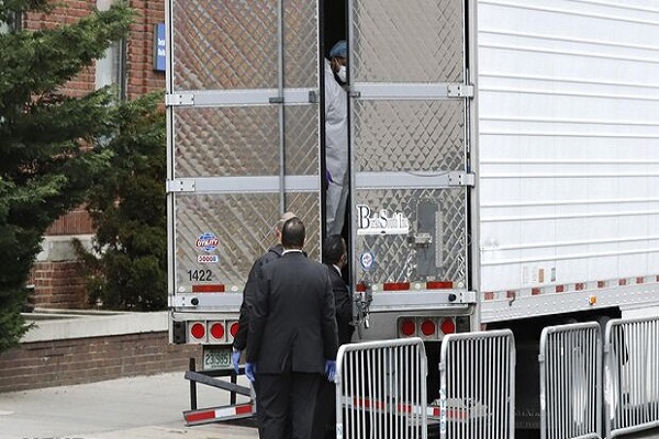 از ممنوعیت تجمع وانتشار روزنامه&zwnj;های کاغذی در عمان تا پیوست ابررایانه&zwnj;ها دنیا به کانون مقابله با کرونا