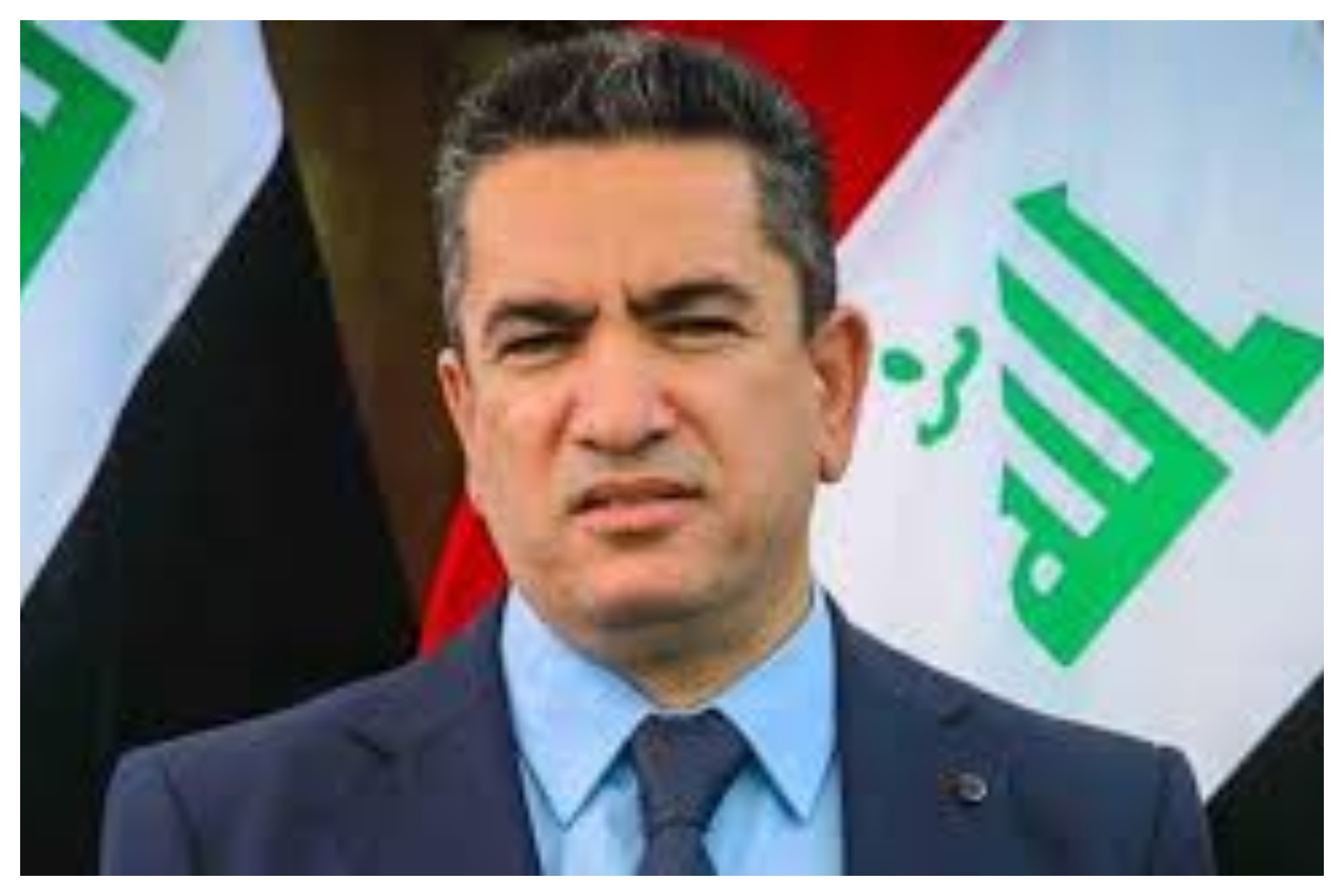 امضای سند جایگزین &laquo;الزرفی&raquo; توسط احزاب شیعی عراق