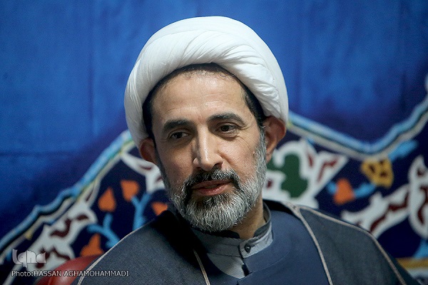 پیام نوروزی نماینده مقام معظم رهبری در روسیه